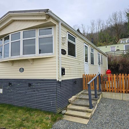 Wonderful 2 Bedroom Mobile Home Аберистуит Экстерьер фото
